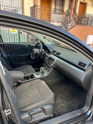 Volkswagen Passat 2006 automatico