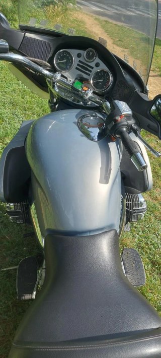 BMW Touring Plata