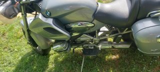 BMW Touring Plata