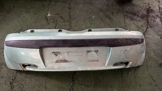 Paragolpes Trasero Fiat Punto 1999