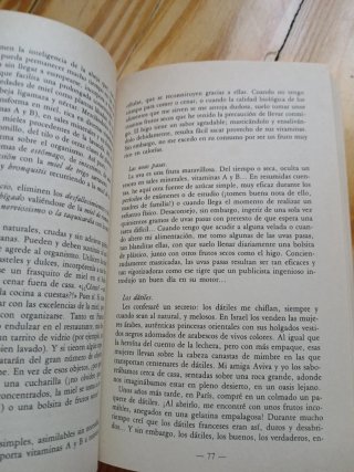 La medicina de la vida