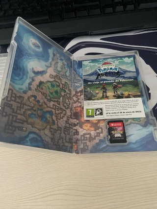Lego Jurassic World y Pokémon Perla Reluciente