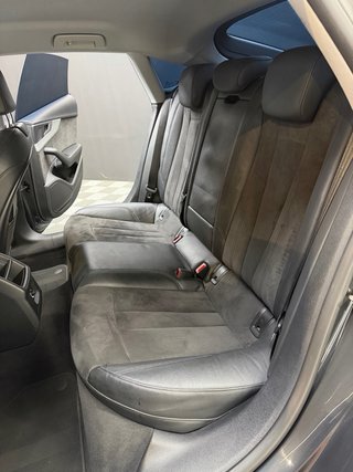 Audi A5 2018