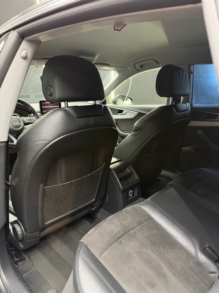 Audi A5 2018