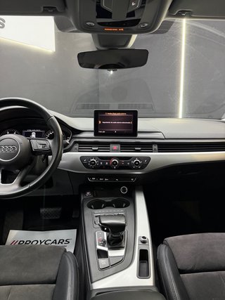 Audi A5 2018