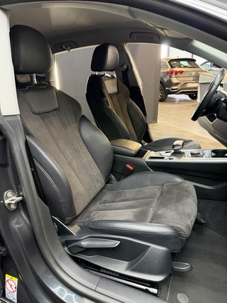 Audi A5 2018