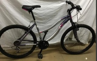 Se vende bicicleta
