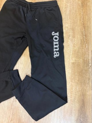 Pantaloni tuta Joma vintage neri tg M