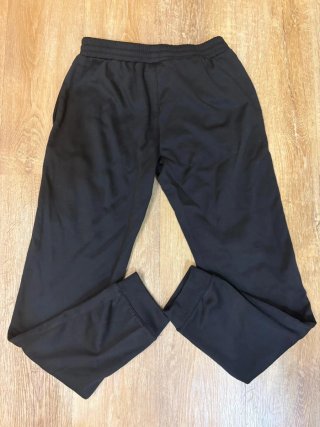 Pantaloni tuta Joma vintage neri tg M