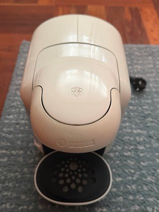 Cafetera Tassimo Bosch sin caja en perfecto estado