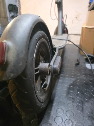 Patinete Xiomi pro 2