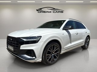 Audi Q8 Black Line Plus 50 TDI quattro 210 kW (286 CV) tiptronic