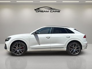 Audi Q8 Black Line Plus 50 TDI quattro 210 kW (286 CV) tiptronic