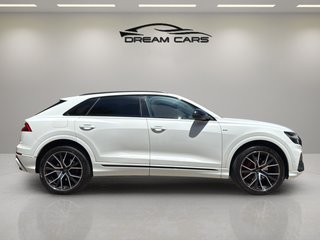 Audi Q8 Black Line Plus 50 TDI quattro 210 kW (286 CV) tiptronic