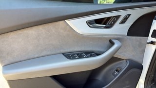 Audi Q8 Black Line Plus 50 TDI quattro 210 kW (286 CV) tiptronic