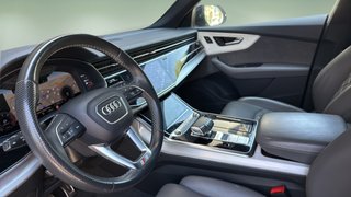 Audi Q8 Black Line Plus 50 TDI quattro 210 kW (286 CV) tiptronic