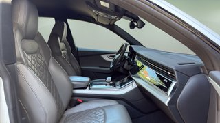 Audi Q8 Black Line Plus 50 TDI quattro 210 kW (286 CV) tiptronic