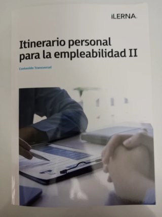 Libros grado superior DAM Ilerna