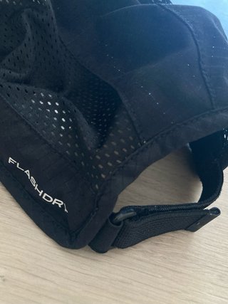 Gorra The North Face Ligera Negra