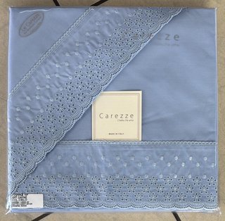 R/ Lenzuola Singolo /  Cotone 100%             CAR