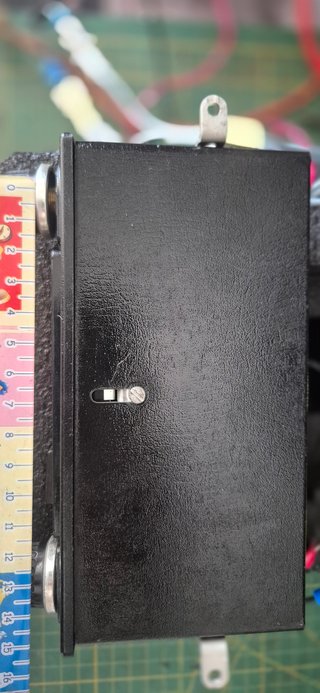 Autoradio Philips 22AN 164 Vintage '70 Bluetooth