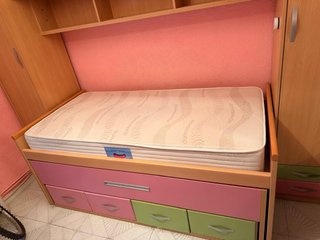 Muebles de madera