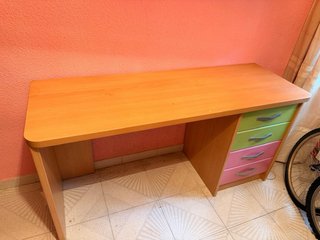 Muebles de madera