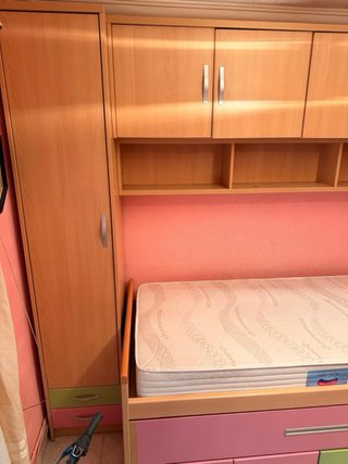 Muebles de madera