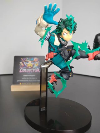 Action Figure Izuku Midoriya my Hero academia