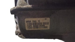 Ford 228238 caja cambios 6m5r7002yc focus 1.6 tdci