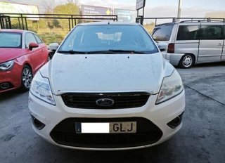 Ford 228238 caja cambios 6m5r7002yc focus 1.6 tdci