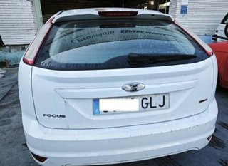 Ford 228238 caja cambios 6m5r7002yc focus 1.6 tdci