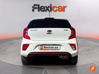 Kia Picanto 1.2 CVVT 62kW (84CV) GT Line