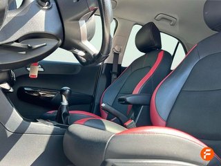 Kia Picanto 1.2 CVVT 62kW (84CV) GT Line