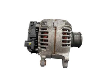 Volkswagen 126454 alternador 06f903023f golf v