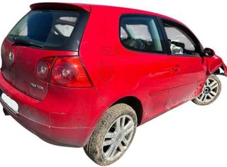 Volkswagen 126454 alternador 06f903023f golf v