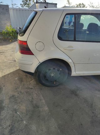 Volkswagen 1877138 motor arranque golf iv berlina