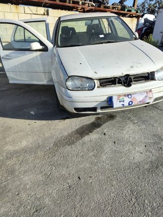 Volkswagen 1877138 motor arranque golf iv berlina
