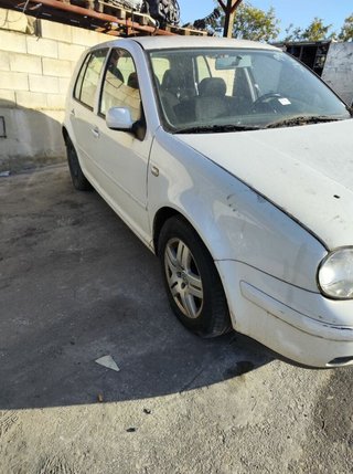 Volkswagen 1877138 motor arranque golf iv berlina