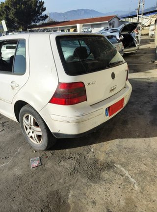Volkswagen 1877138 motor arranque golf iv berlina