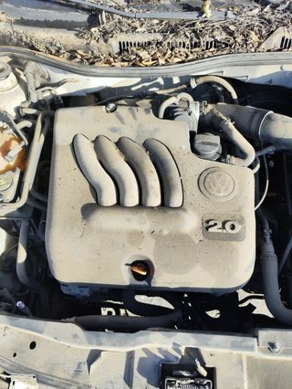 Volkswagen 1877138 motor arranque golf iv berlina