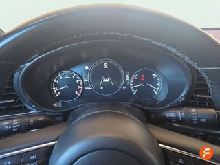 Mazda 3 2.0 e-SKYACTIV-G 88KW HOMURA