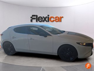 Mazda 3 2.0 e-SKYACTIV-G 88KW HOMURA