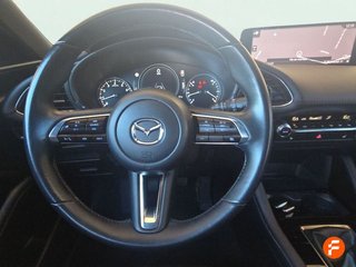 Mazda 3 2.0 e-SKYACTIV-G 88KW HOMURA