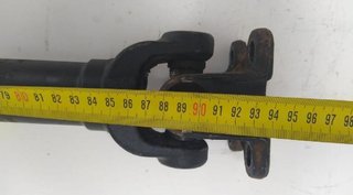 Ssangyong 270947 33200 transmisión central korando