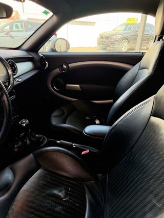 MINI Coupé 2013✅