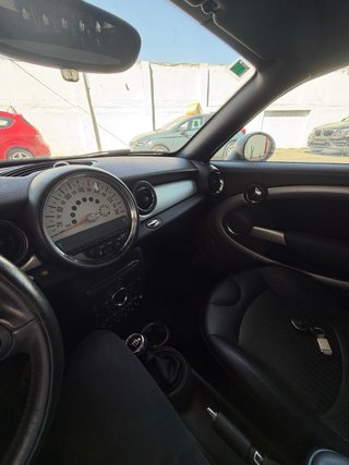 MINI Coupé 2013✅