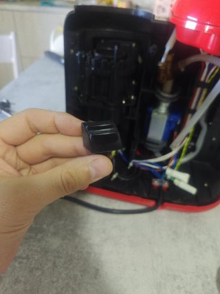 Ariete 1318 pezzi di ricambio e accessori extra