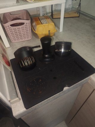 Ariete 1318 pezzi di ricambio e accessori extra