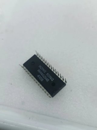 MOS 906114-01 PLA Commodore 64 - Testato